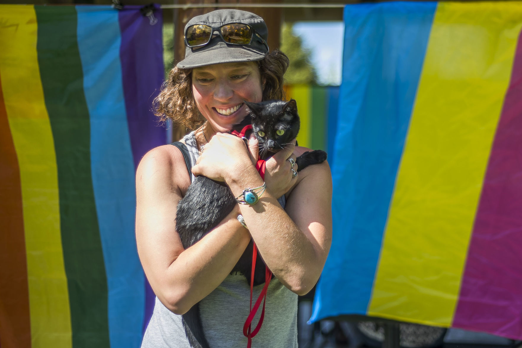 Teton Pride Picnic